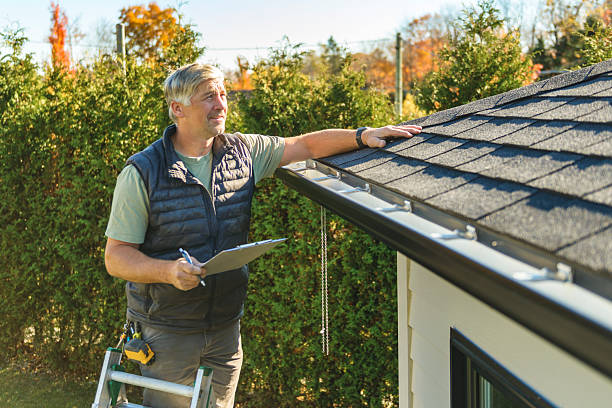 Trusted Flat Roof Repair service in Bethany, WV - Ben Roofing and Steel LLC